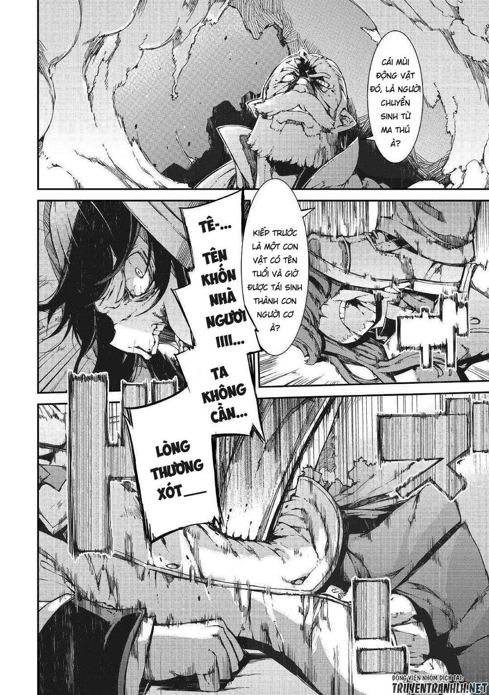 Sayonara Ryuusei, Konnichiwa Jinsei Chapter 56 - 30