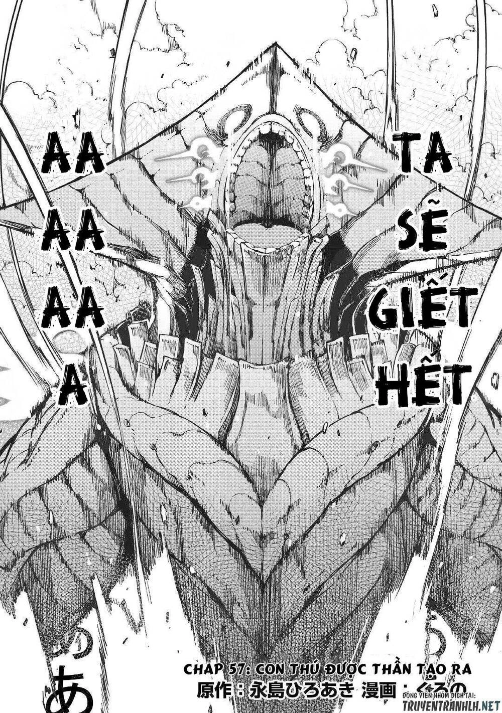 Sayonara Ryuusei, Konnichiwa Jinsei Chapter 57 - 5