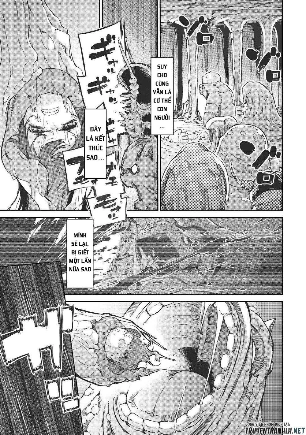 Sayonara Ryuusei, Konnichiwa Jinsei Chapter 57 - 12