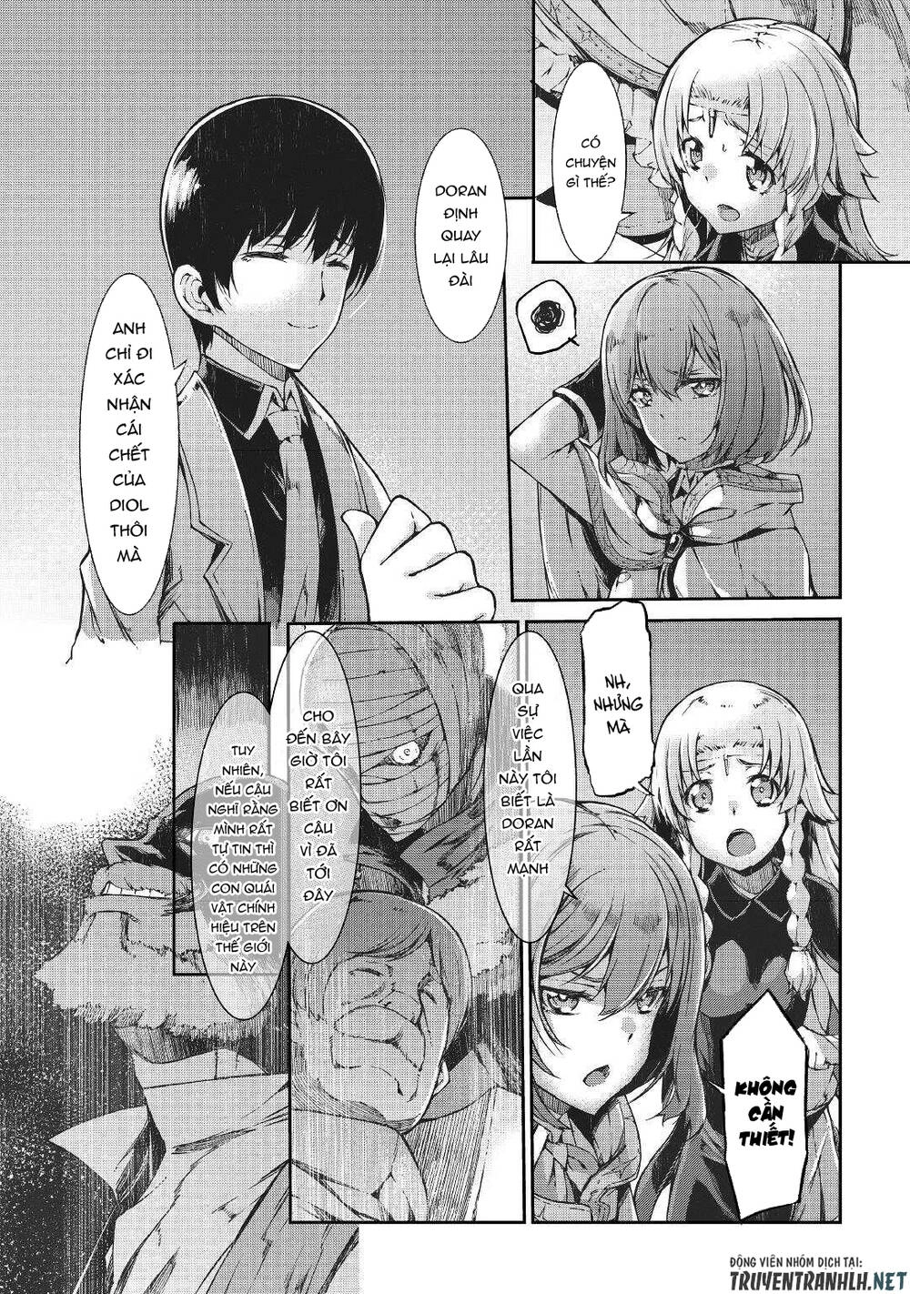 Sayonara Ryuusei, Konnichiwa Jinsei Chapter 58 - 9