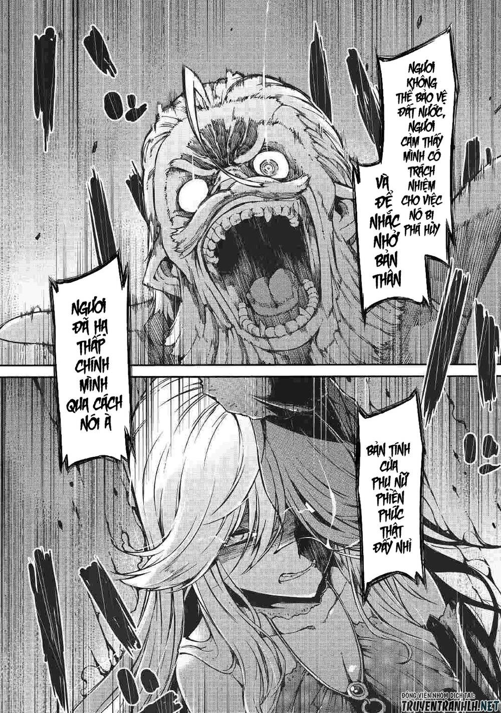 Sayonara Ryuusei, Konnichiwa Jinsei Chapter 58 - 18