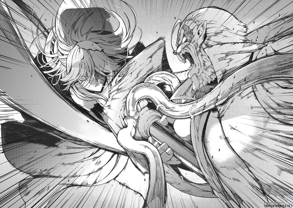 Sayonara Ryuusei, Konnichiwa Jinsei Chapter 58 - 24