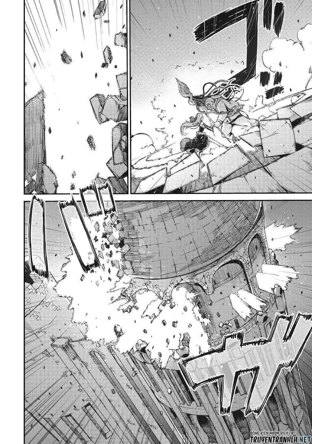 Sayonara Ryuusei, Konnichiwa Jinsei Chapter 58 - 25