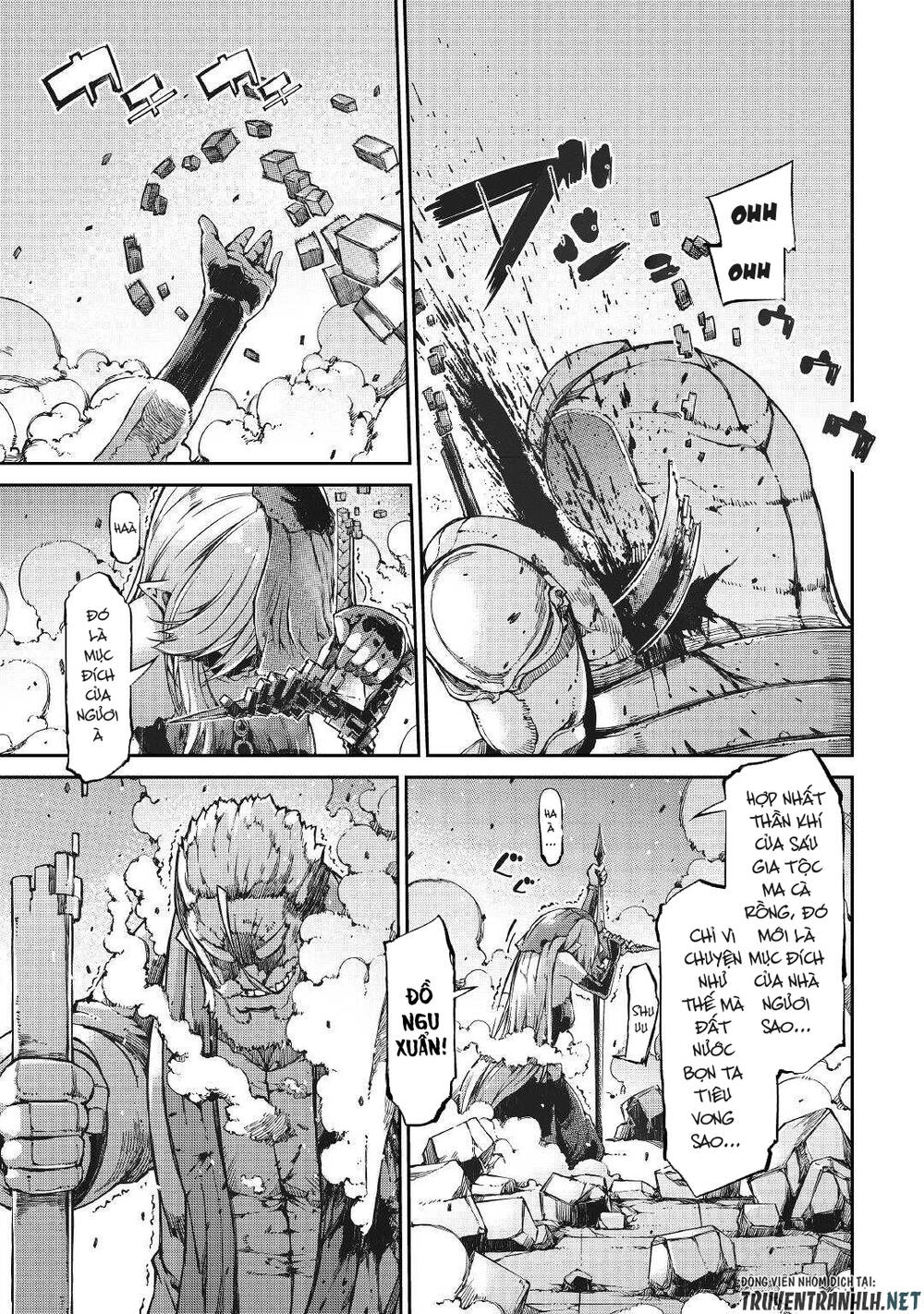 Sayonara Ryuusei, Konnichiwa Jinsei Chapter 58 - 28