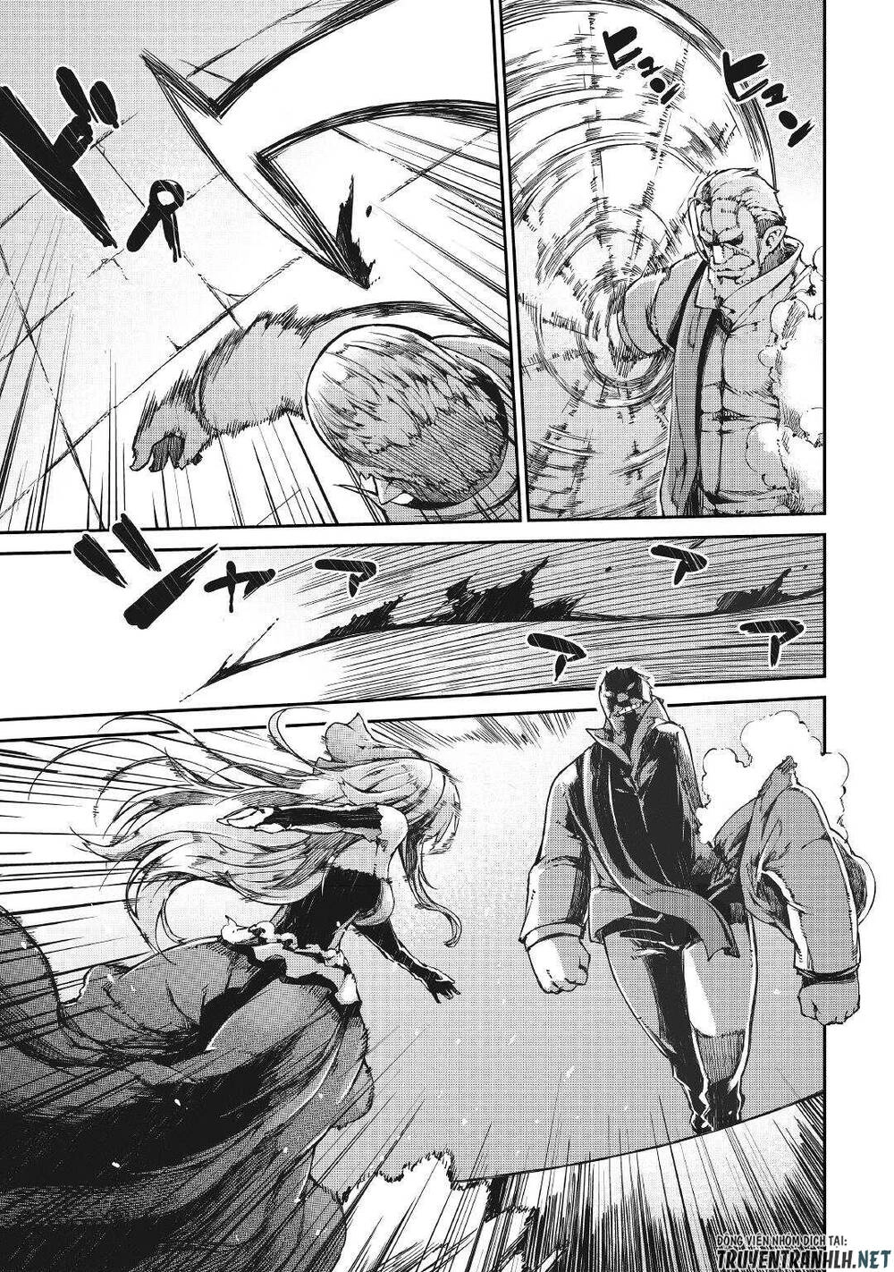 Sayonara Ryuusei, Konnichiwa Jinsei Chapter 58 - 30