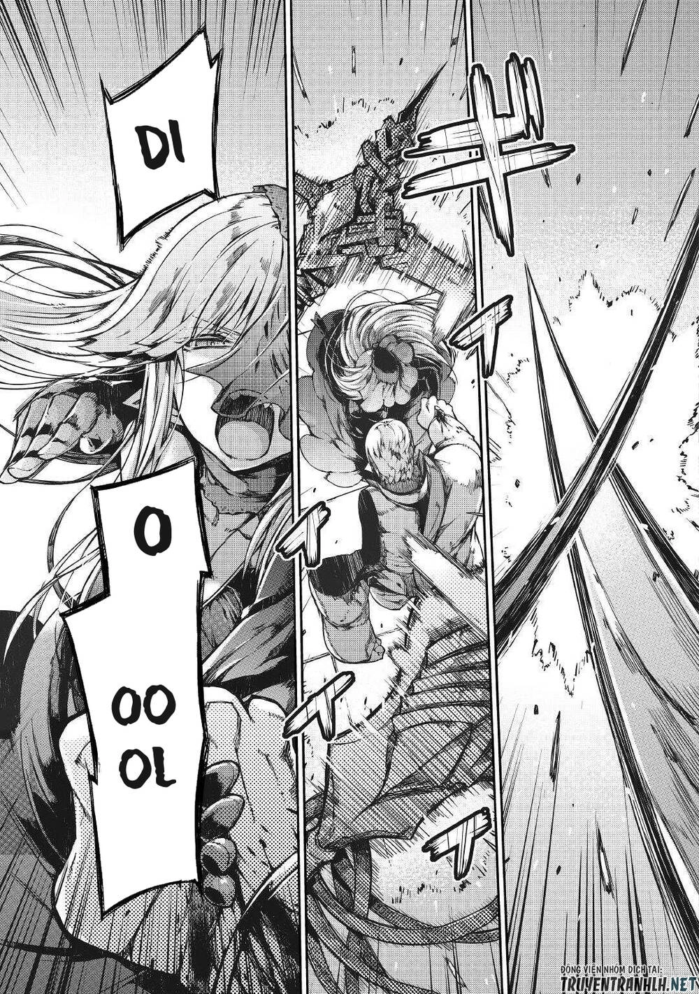 Sayonara Ryuusei, Konnichiwa Jinsei Chapter 58 - 32