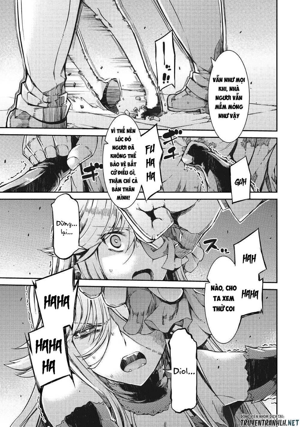 Sayonara Ryuusei, Konnichiwa Jinsei Chapter 59 - 5