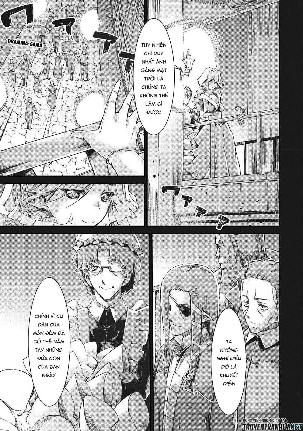 Sayonara Ryuusei, Konnichiwa Jinsei Chapter 59 - 13