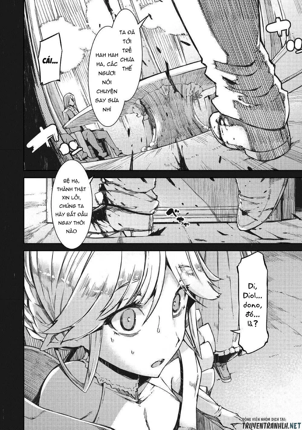 Sayonara Ryuusei, Konnichiwa Jinsei Chapter 59 - 16