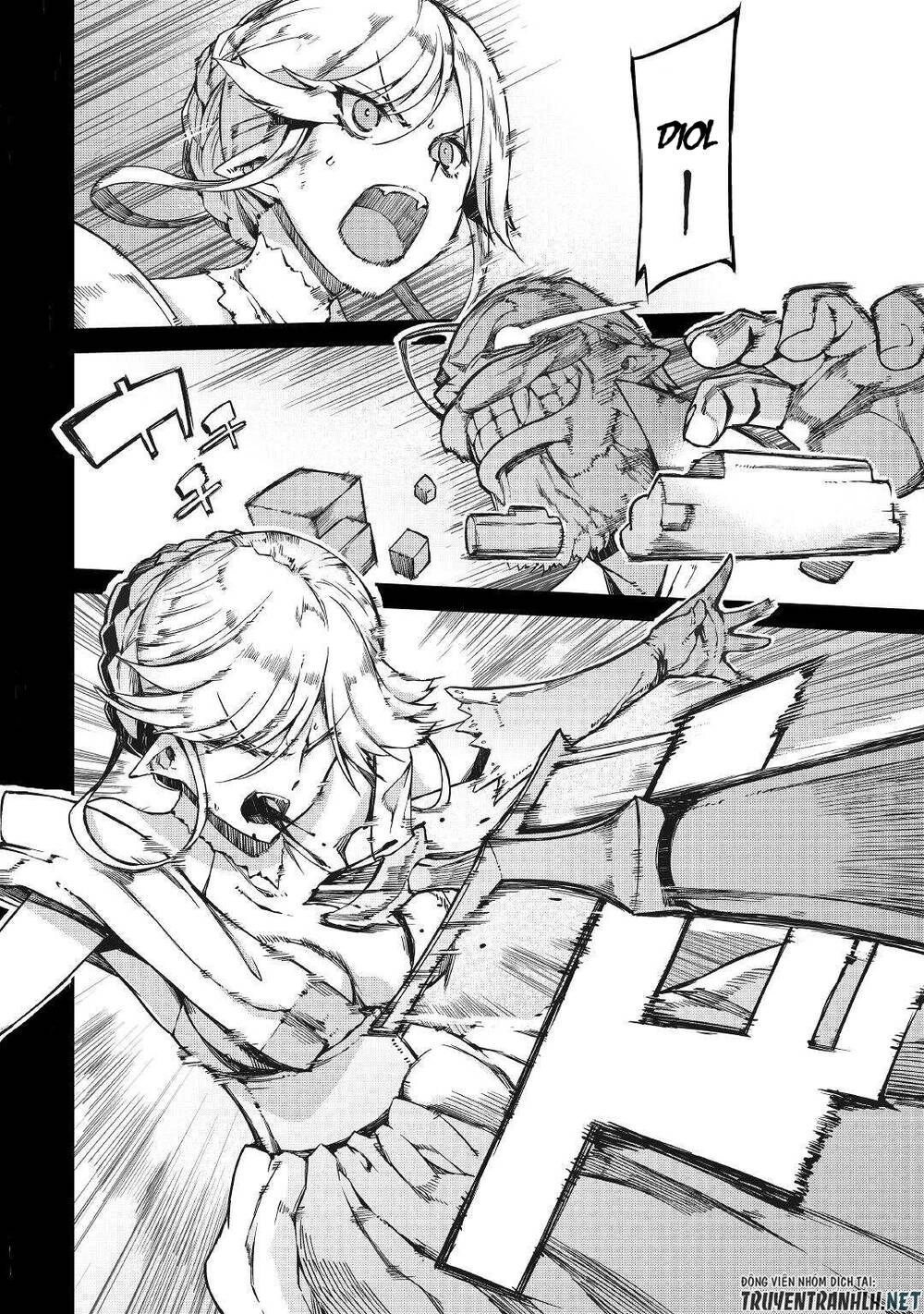 Sayonara Ryuusei, Konnichiwa Jinsei Chapter 59 - 18