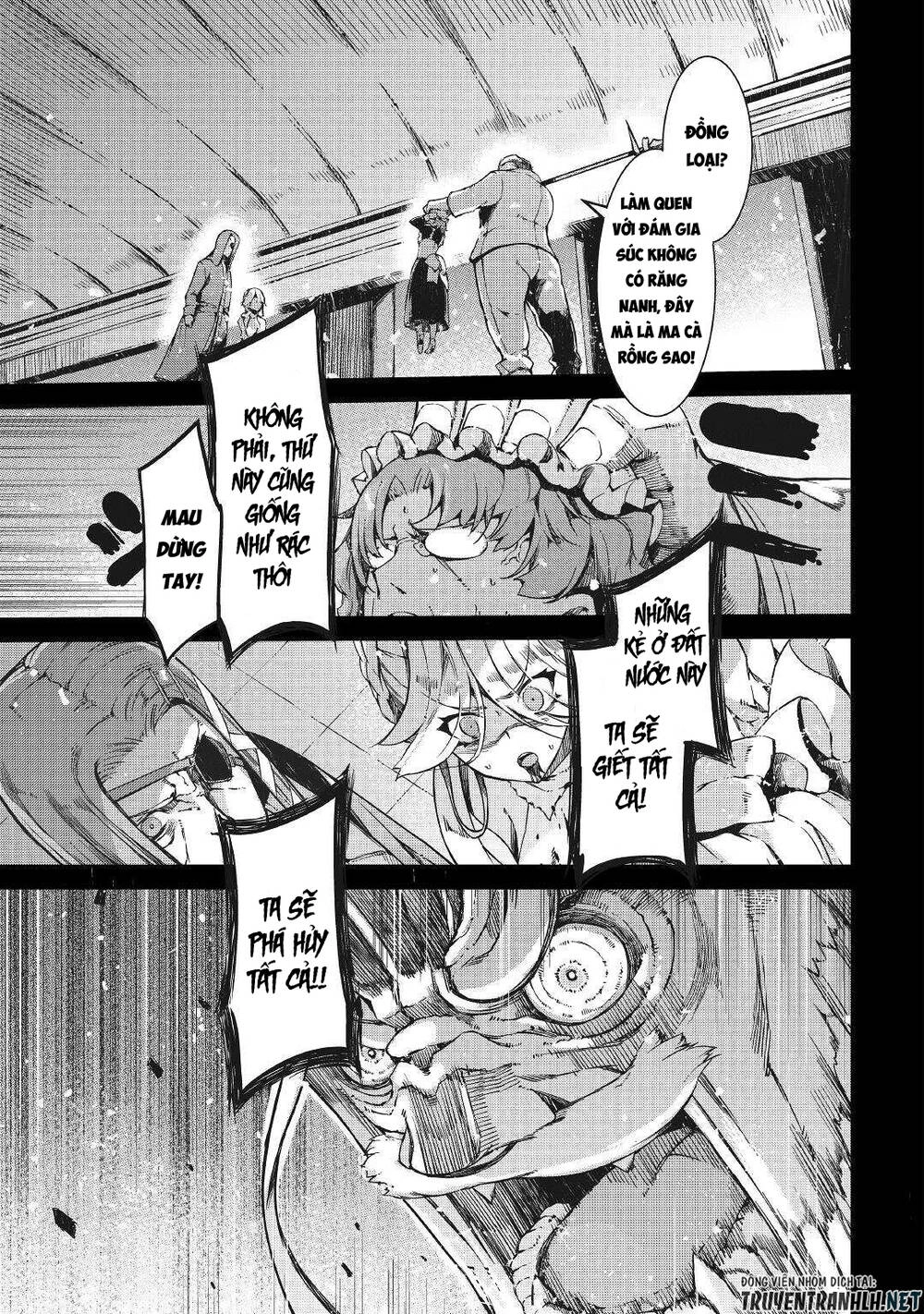 Sayonara Ryuusei, Konnichiwa Jinsei Chapter 59 - 26