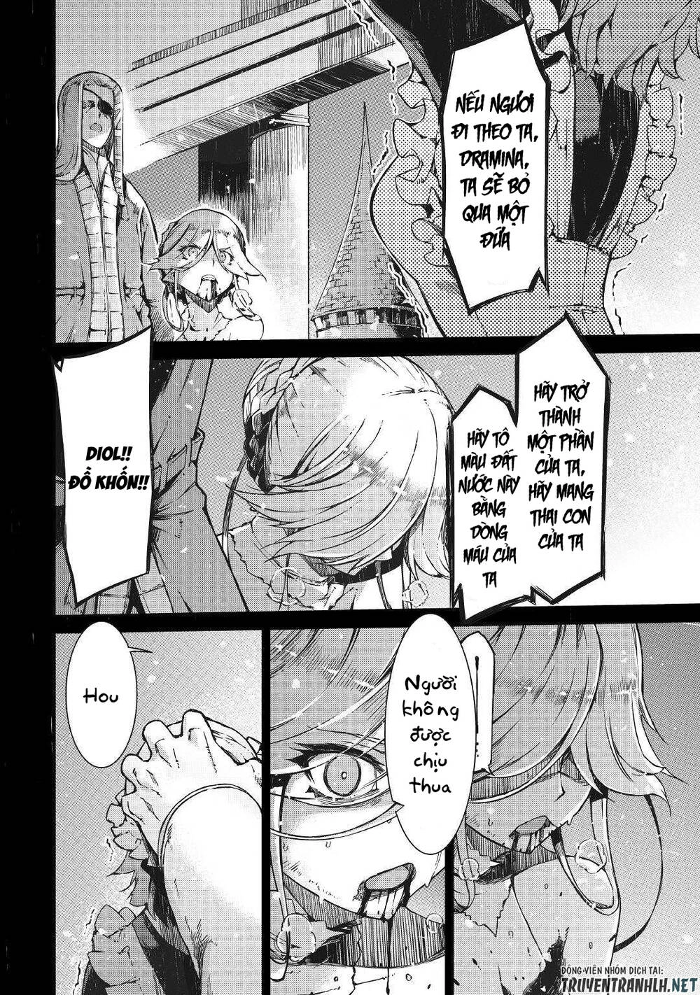 Sayonara Ryuusei, Konnichiwa Jinsei Chapter 59 - 27