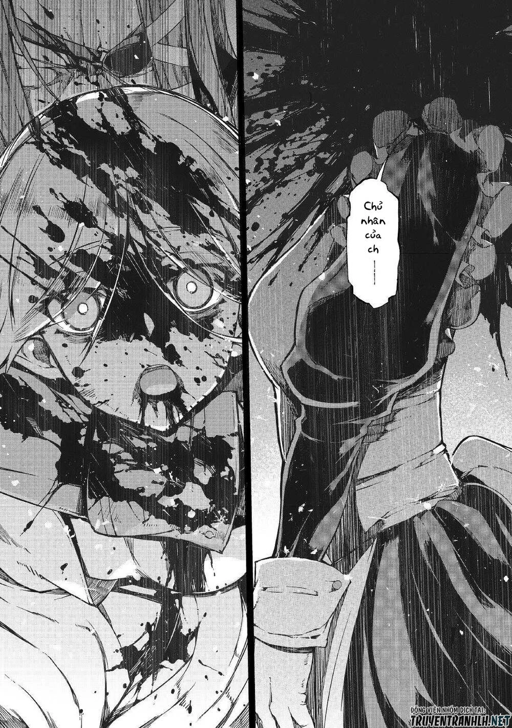 Sayonara Ryuusei, Konnichiwa Jinsei Chapter 59 - 29