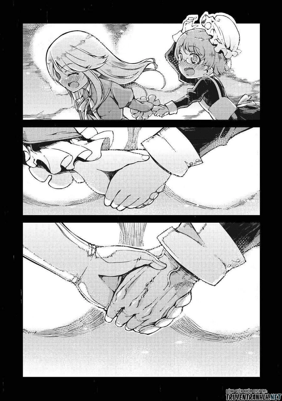 Sayonara Ryuusei, Konnichiwa Jinsei Chapter 60 - 4