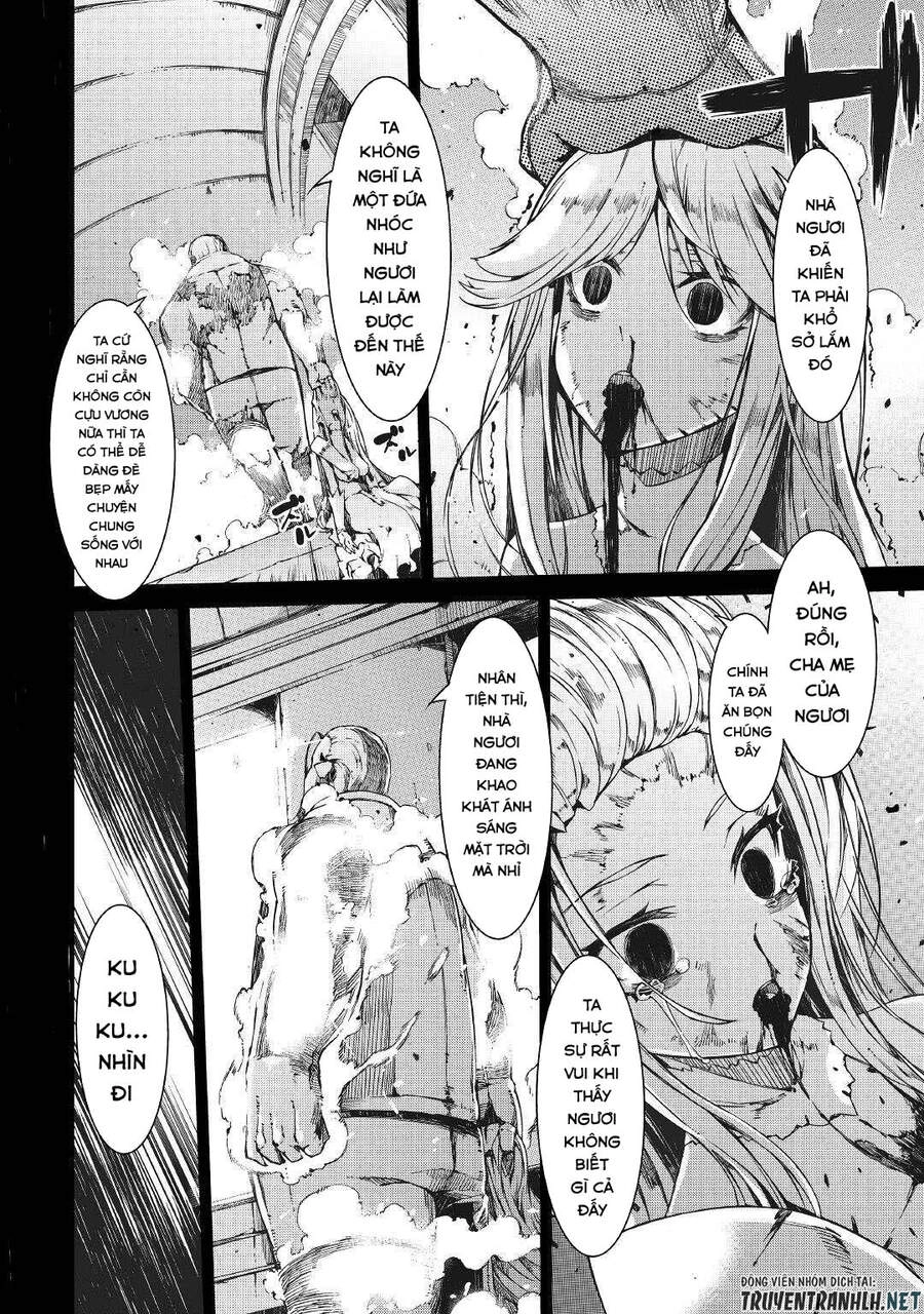 Sayonara Ryuusei, Konnichiwa Jinsei Chapter 60 - 16