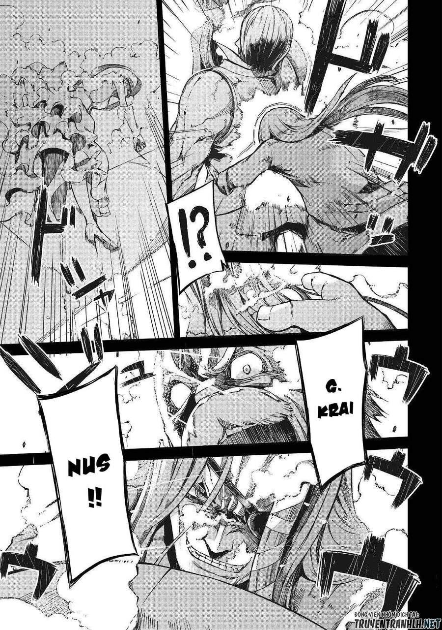 Sayonara Ryuusei, Konnichiwa Jinsei Chapter 60 - 19