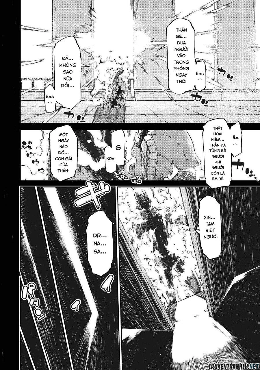 Sayonara Ryuusei, Konnichiwa Jinsei Chapter 60 - 24