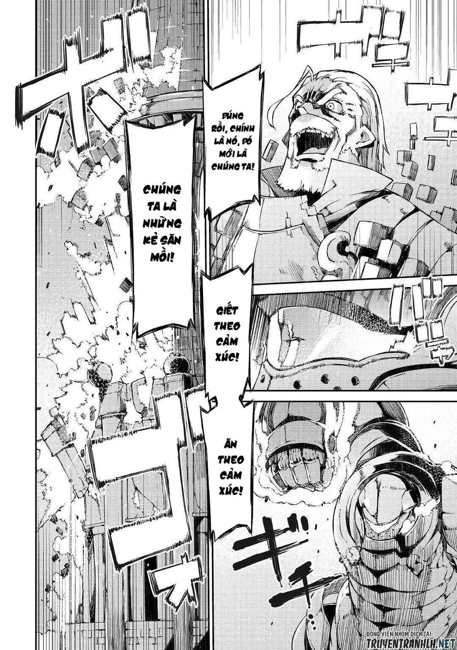 Sayonara Ryuusei, Konnichiwa Jinsei Chapter 60 - 28