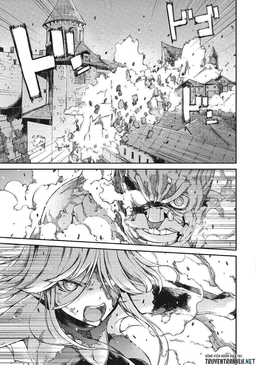 Sayonara Ryuusei, Konnichiwa Jinsei Chapter 60 - 31