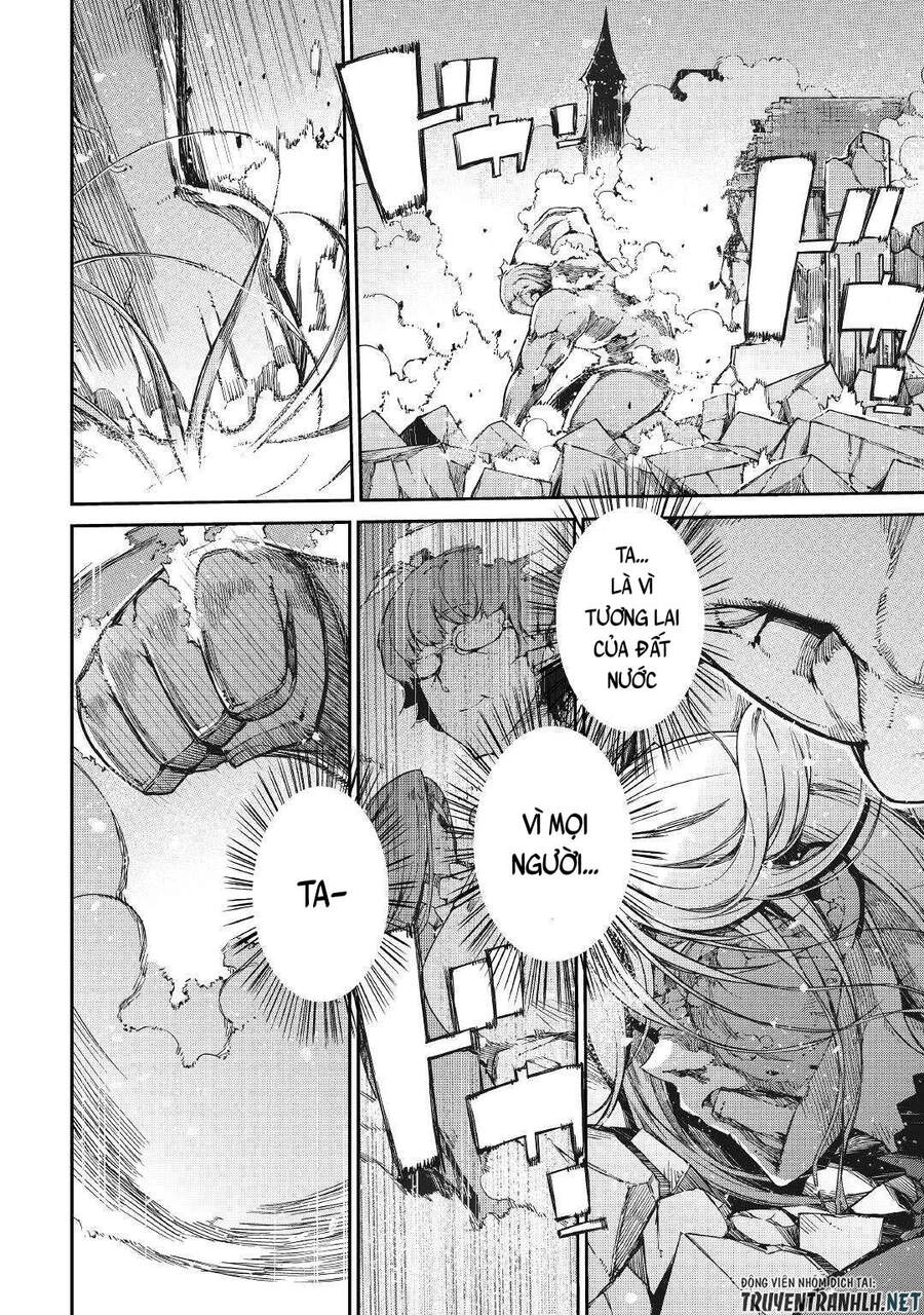 Sayonara Ryuusei, Konnichiwa Jinsei Chapter 60 - 42