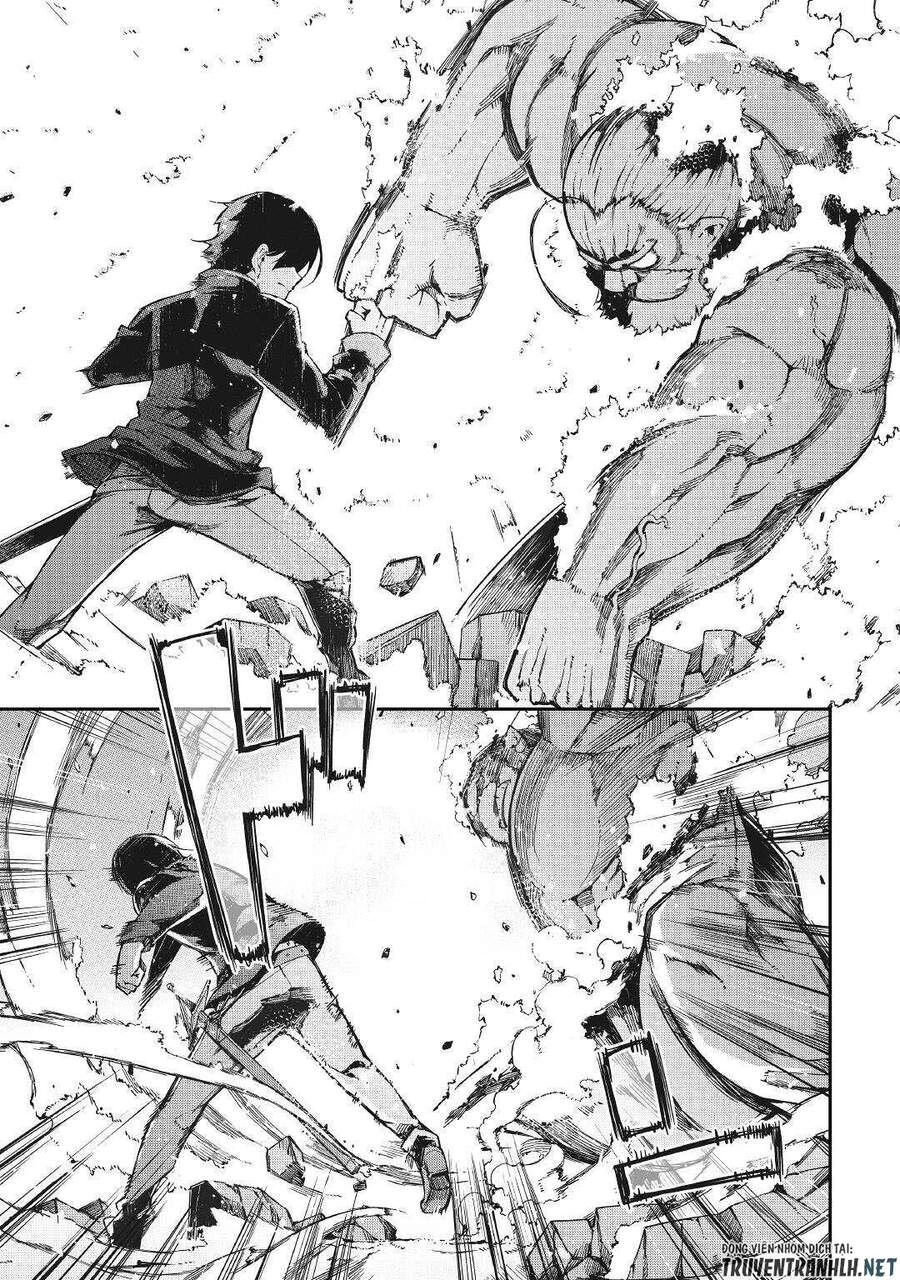 Sayonara Ryuusei, Konnichiwa Jinsei Chapter 60 - 43