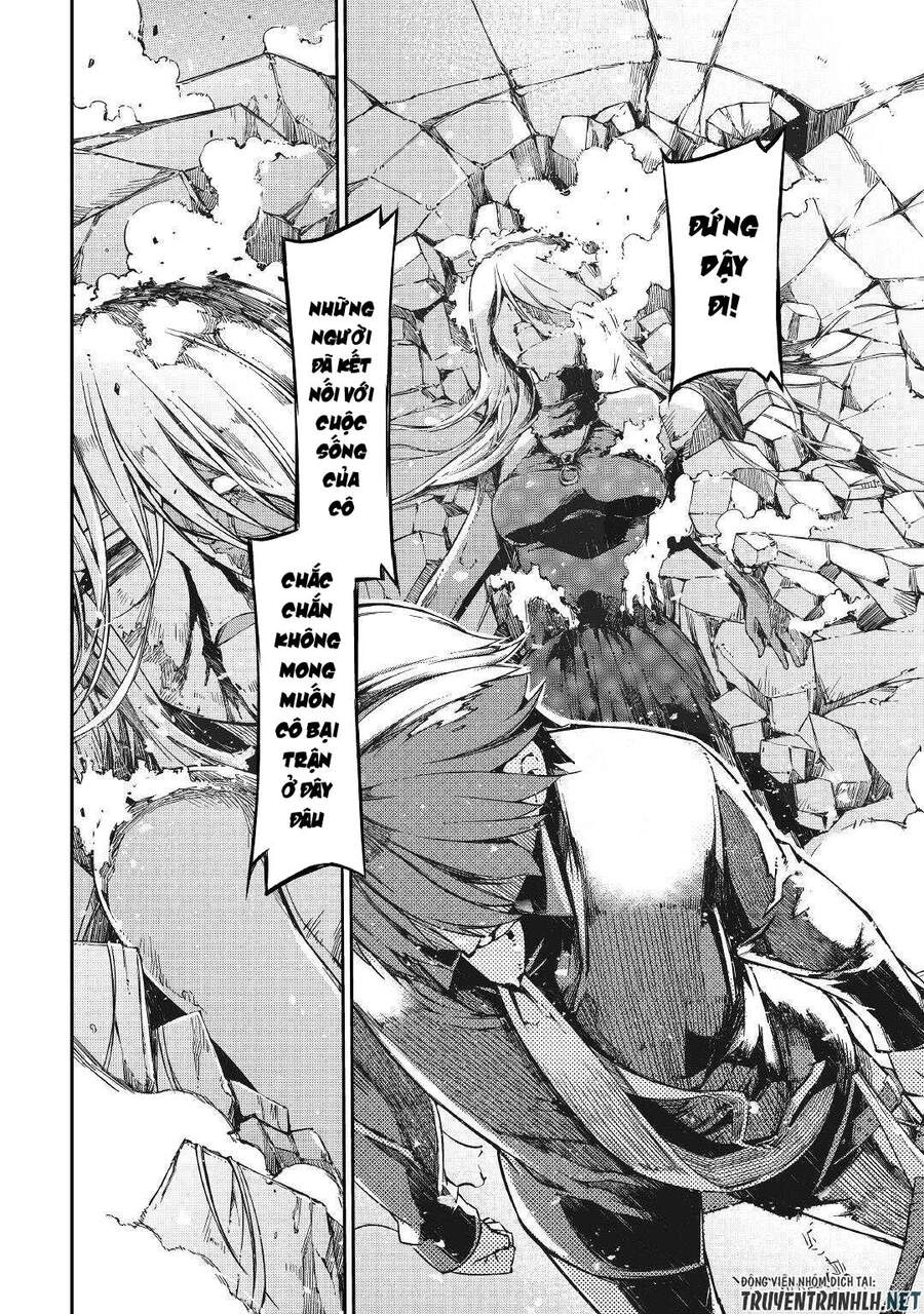 Sayonara Ryuusei, Konnichiwa Jinsei Chapter 60 - 44