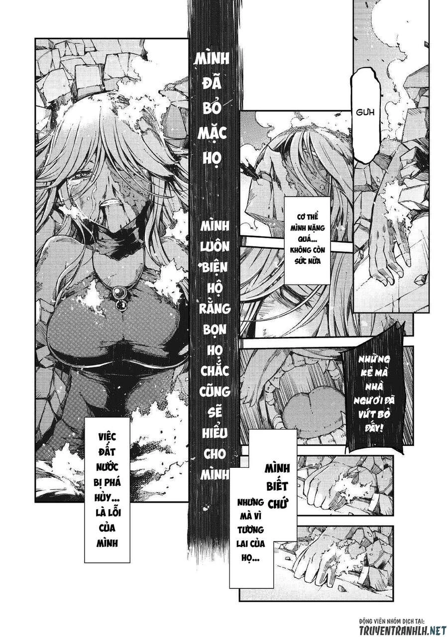 Sayonara Ryuusei, Konnichiwa Jinsei Chapter 60 - 45