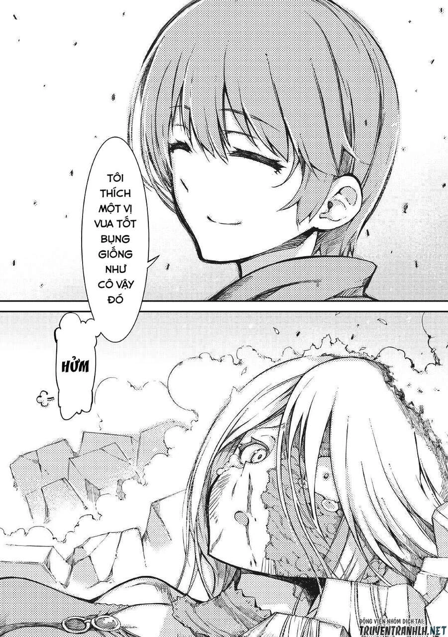 Sayonara Ryuusei, Konnichiwa Jinsei Chapter 60 - 47