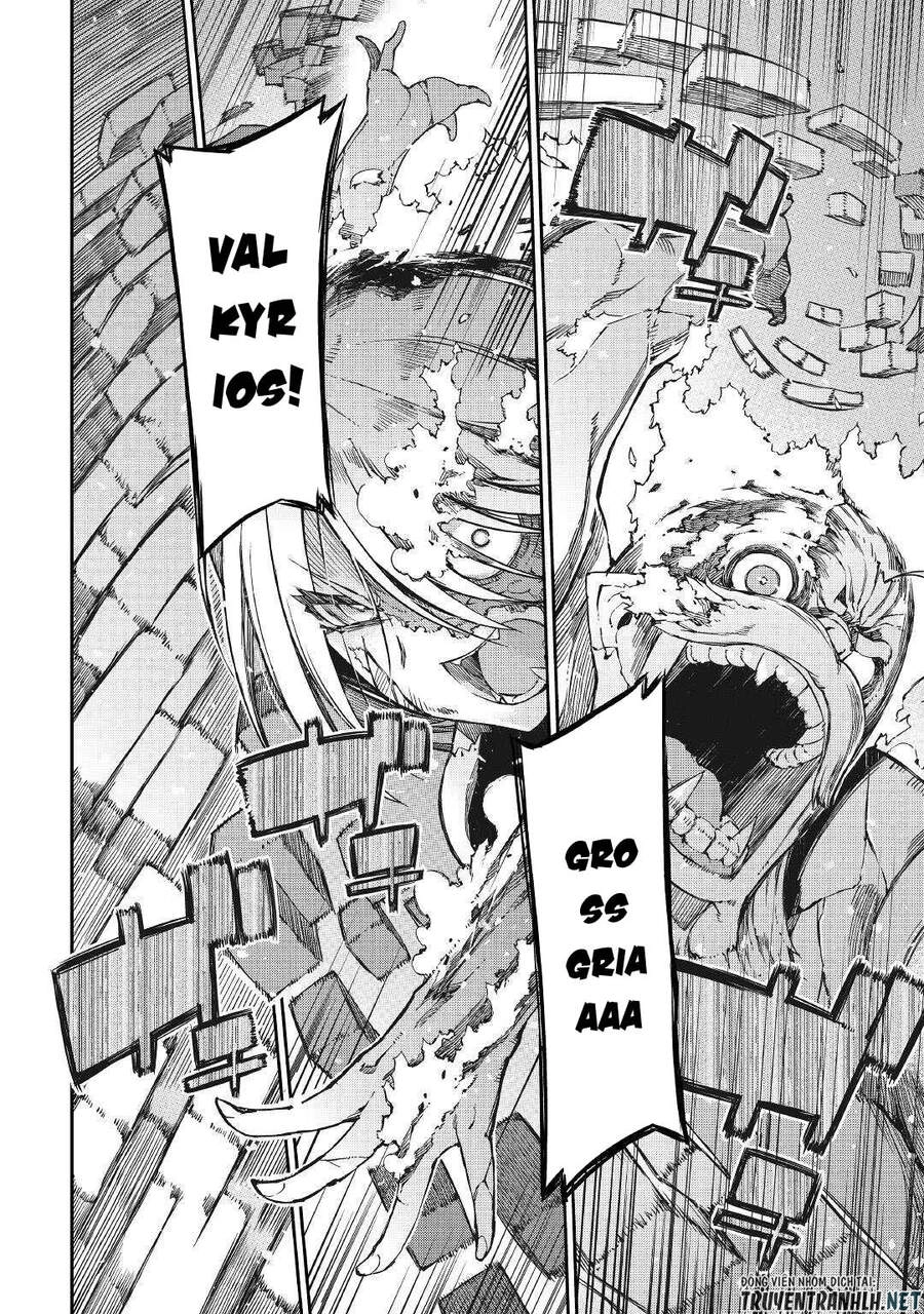 Sayonara Ryuusei, Konnichiwa Jinsei Chapter 60 - 50