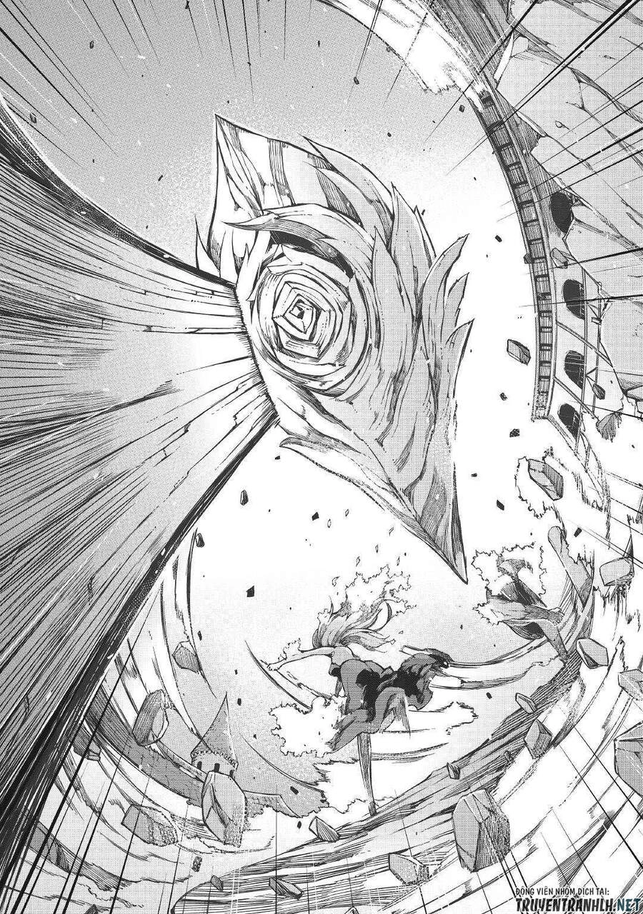 Sayonara Ryuusei, Konnichiwa Jinsei Chapter 60 - 51