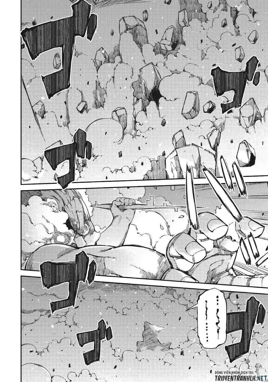 Sayonara Ryuusei, Konnichiwa Jinsei Chapter 60 - 53