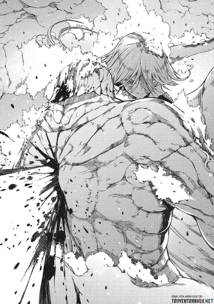 Sayonara Ryuusei, Konnichiwa Jinsei Chapter 60 - 57