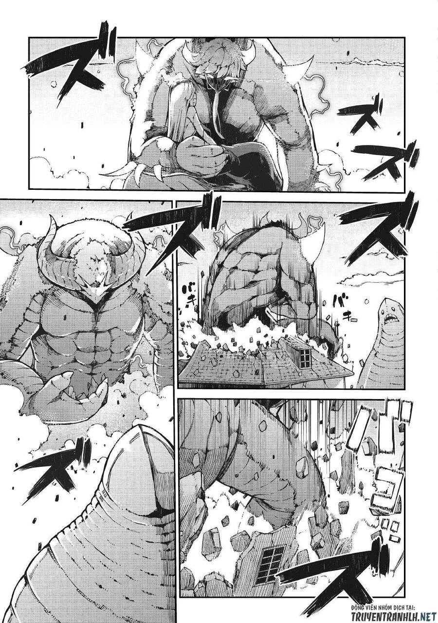 Sayonara Ryuusei, Konnichiwa Jinsei Chapter 61 - 13