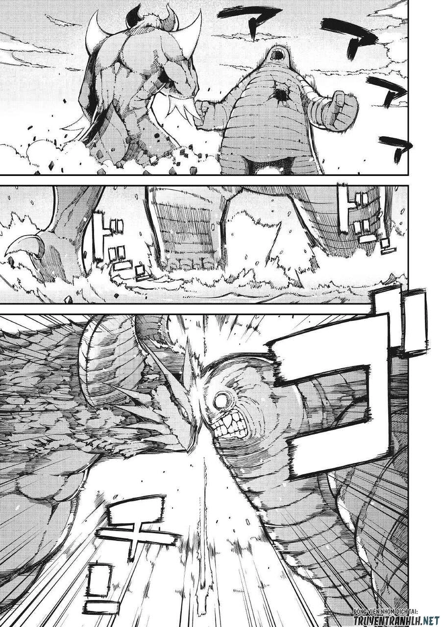 Sayonara Ryuusei, Konnichiwa Jinsei Chapter 61 - 15