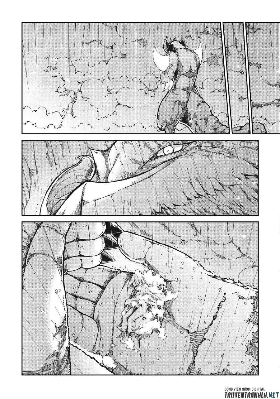 Sayonara Ryuusei, Konnichiwa Jinsei Chapter 61 - 24