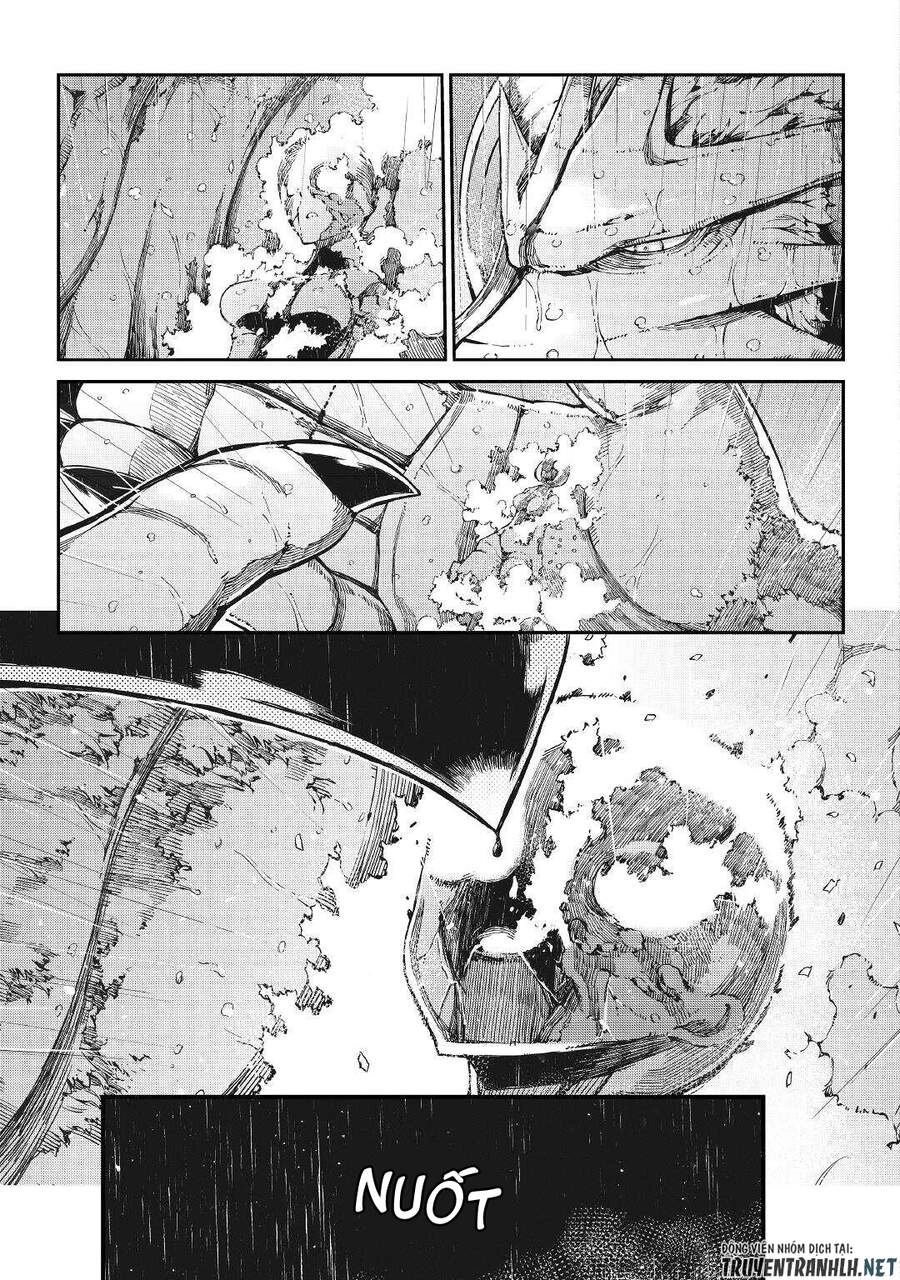 Sayonara Ryuusei, Konnichiwa Jinsei Chapter 61 - 26