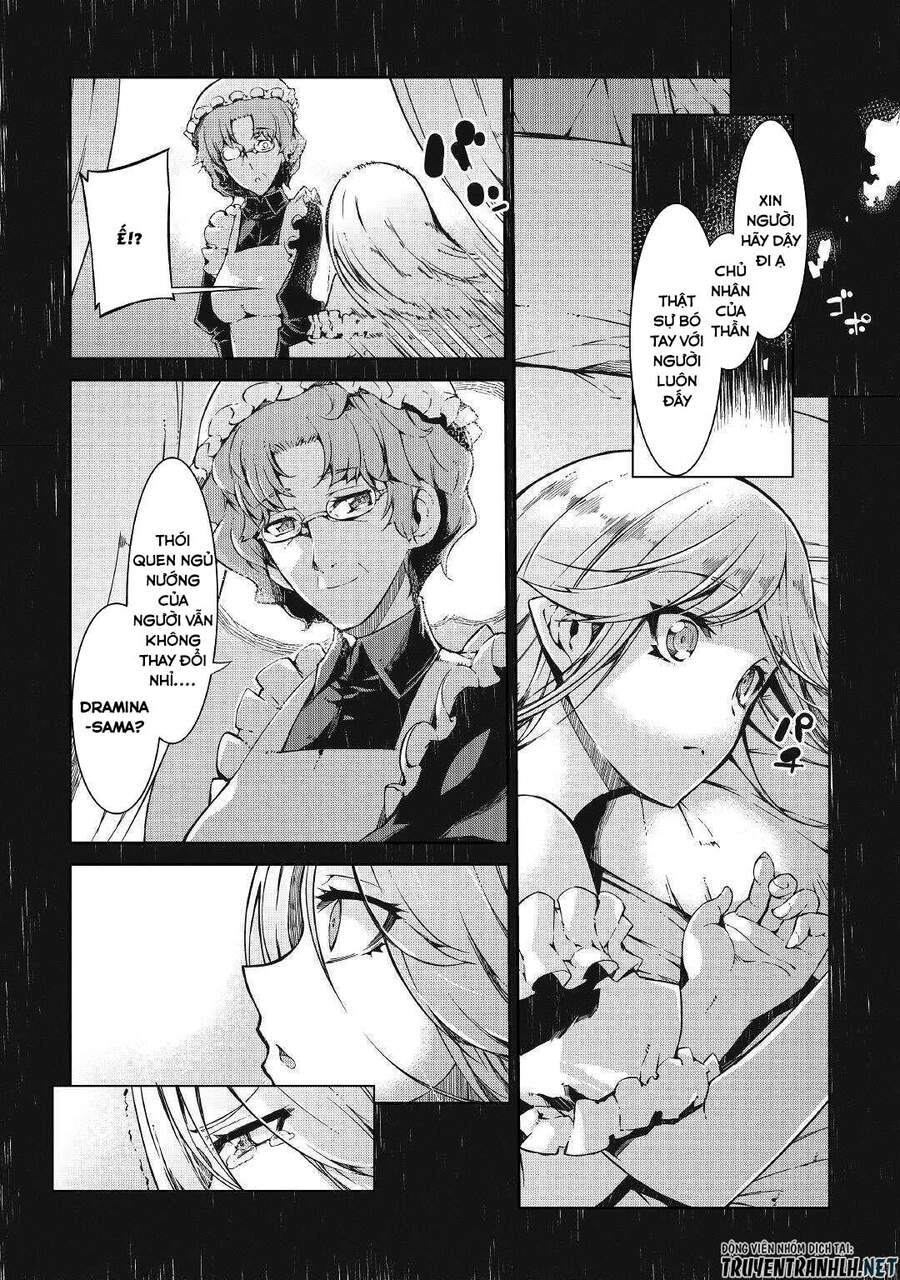 Sayonara Ryuusei, Konnichiwa Jinsei Chapter 62 - 3