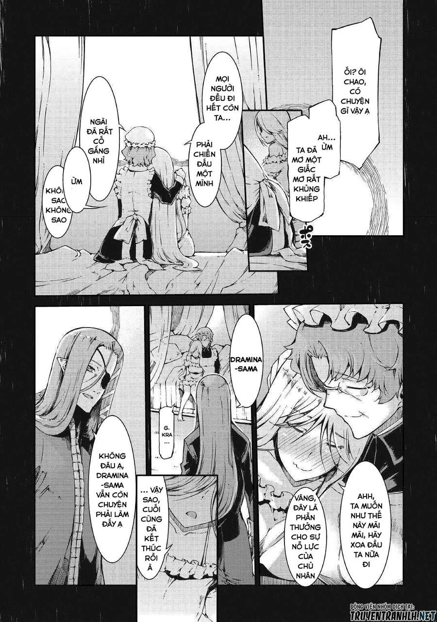 Sayonara Ryuusei, Konnichiwa Jinsei Chapter 62 - 4