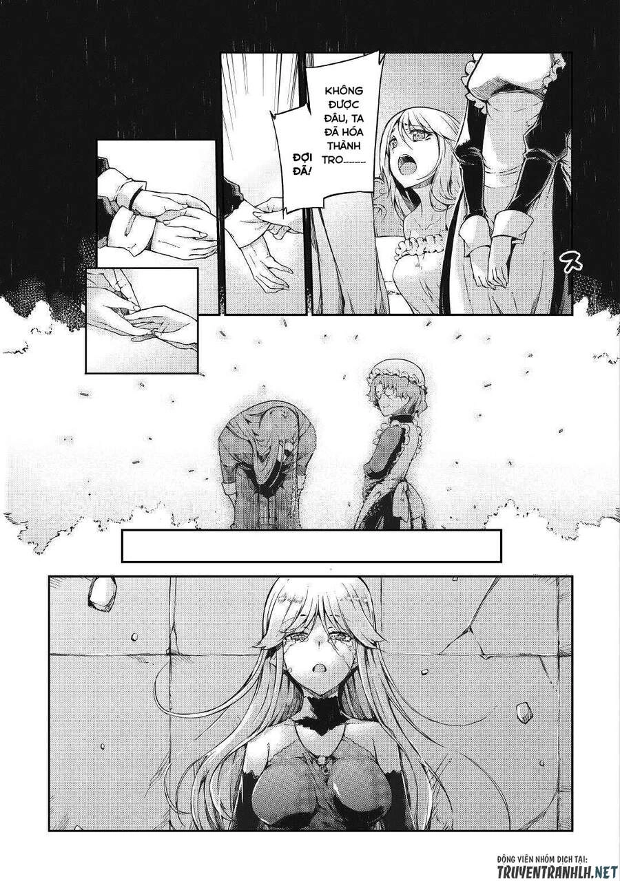 Sayonara Ryuusei, Konnichiwa Jinsei Chapter 62 - 5