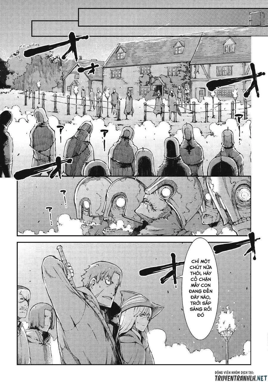 Sayonara Ryuusei, Konnichiwa Jinsei Chapter 62 - 11