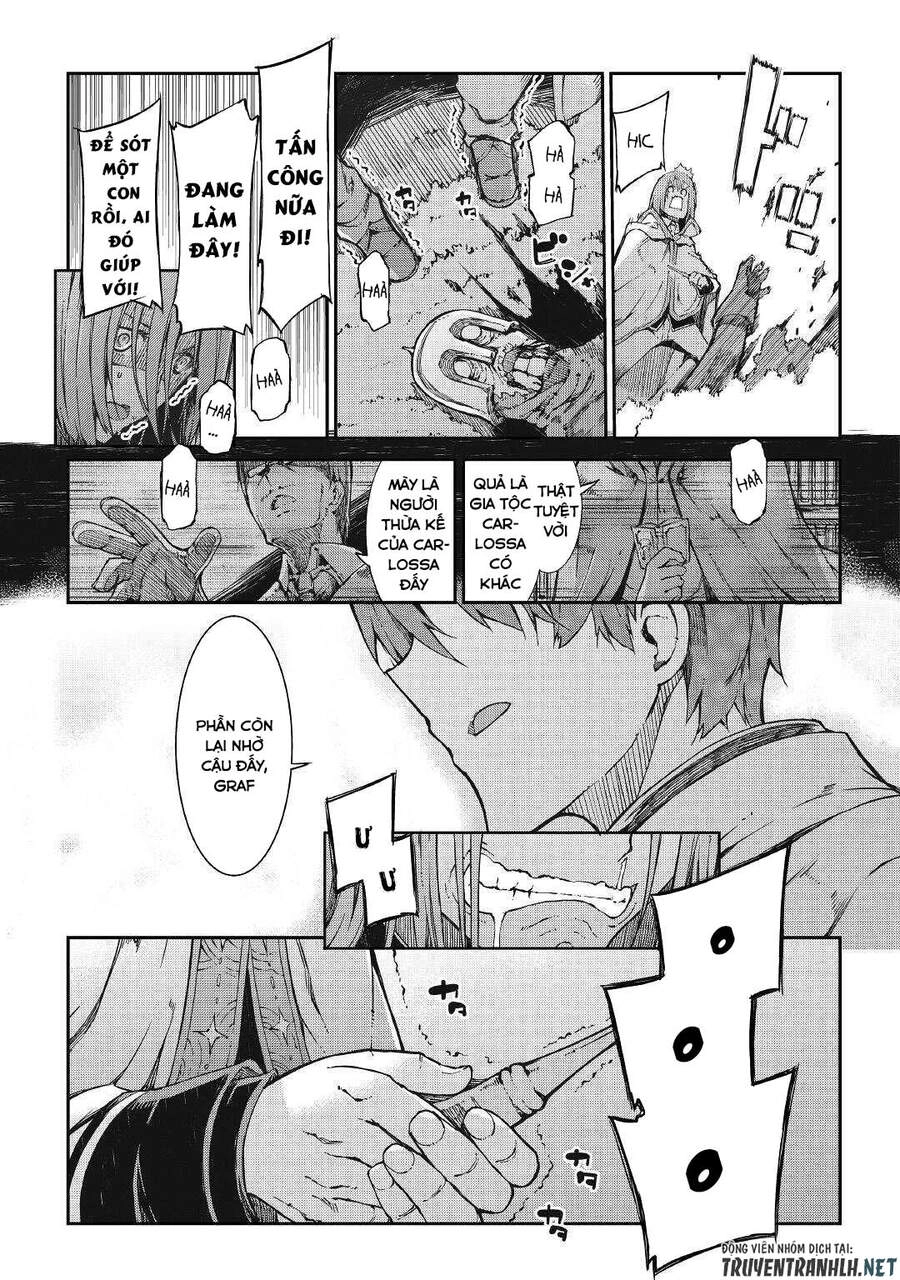 Sayonara Ryuusei, Konnichiwa Jinsei Chapter 62 - 13