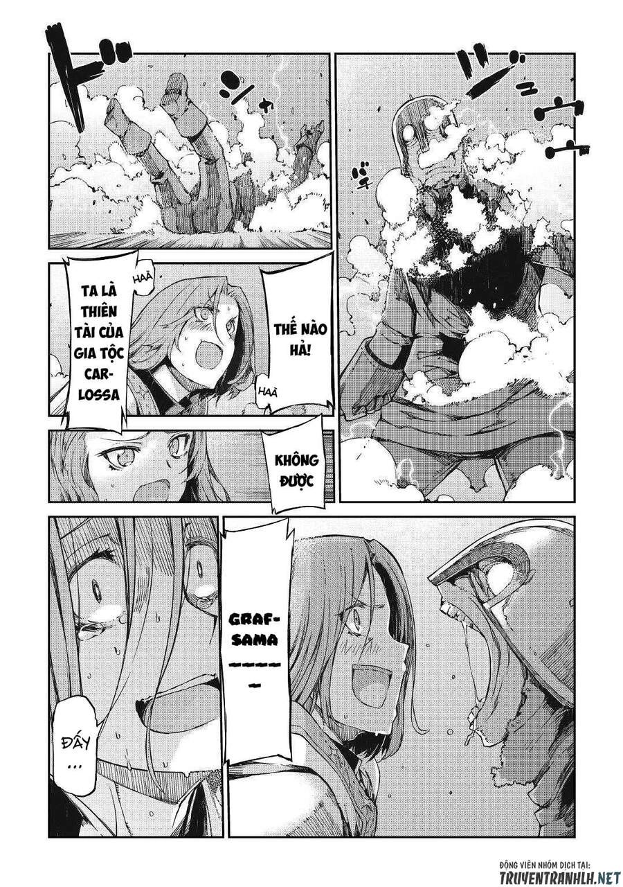 Sayonara Ryuusei, Konnichiwa Jinsei Chapter 62 - 15