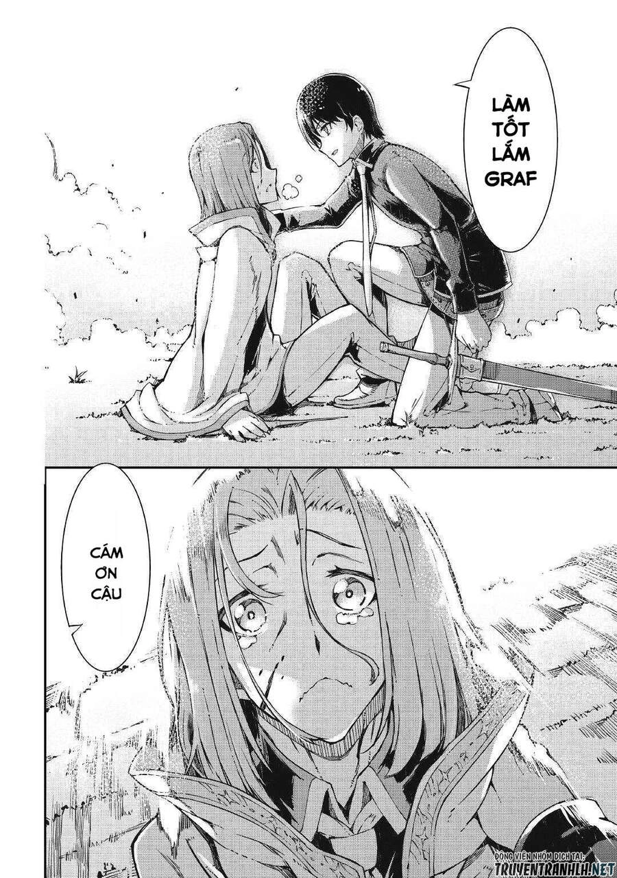 Sayonara Ryuusei, Konnichiwa Jinsei Chapter 62 - 20