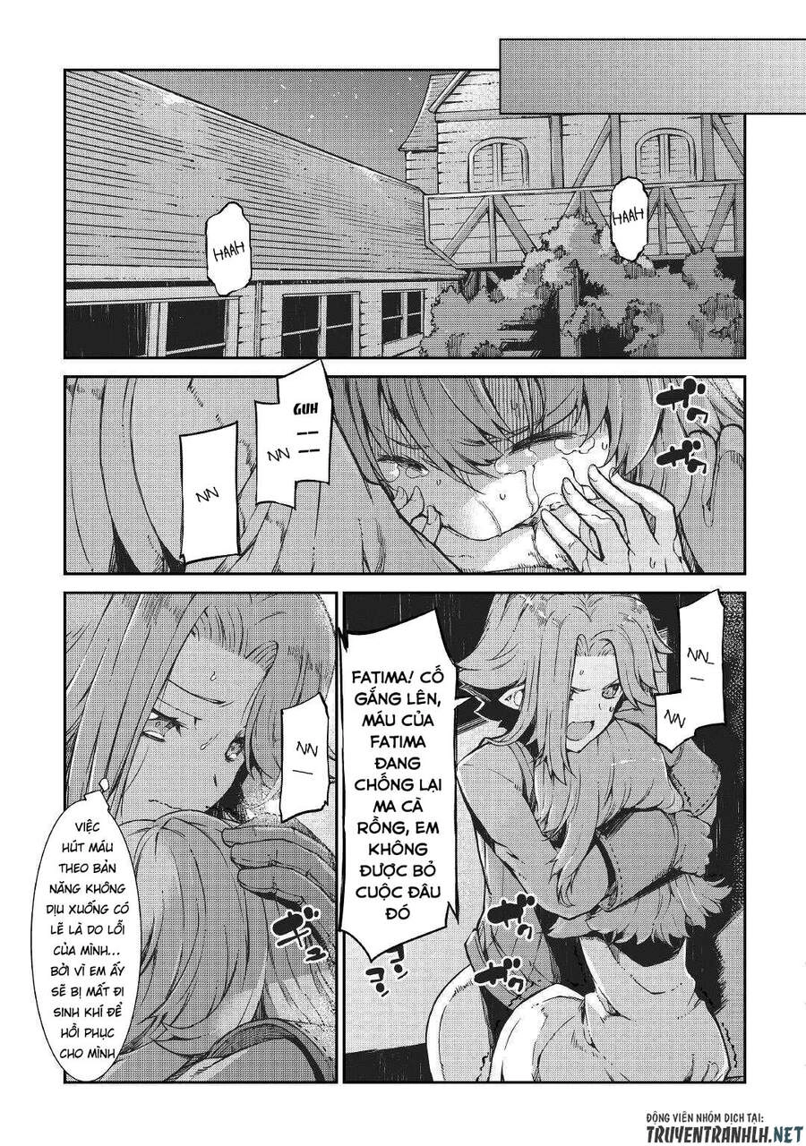 Sayonara Ryuusei, Konnichiwa Jinsei Chapter 62 - 27