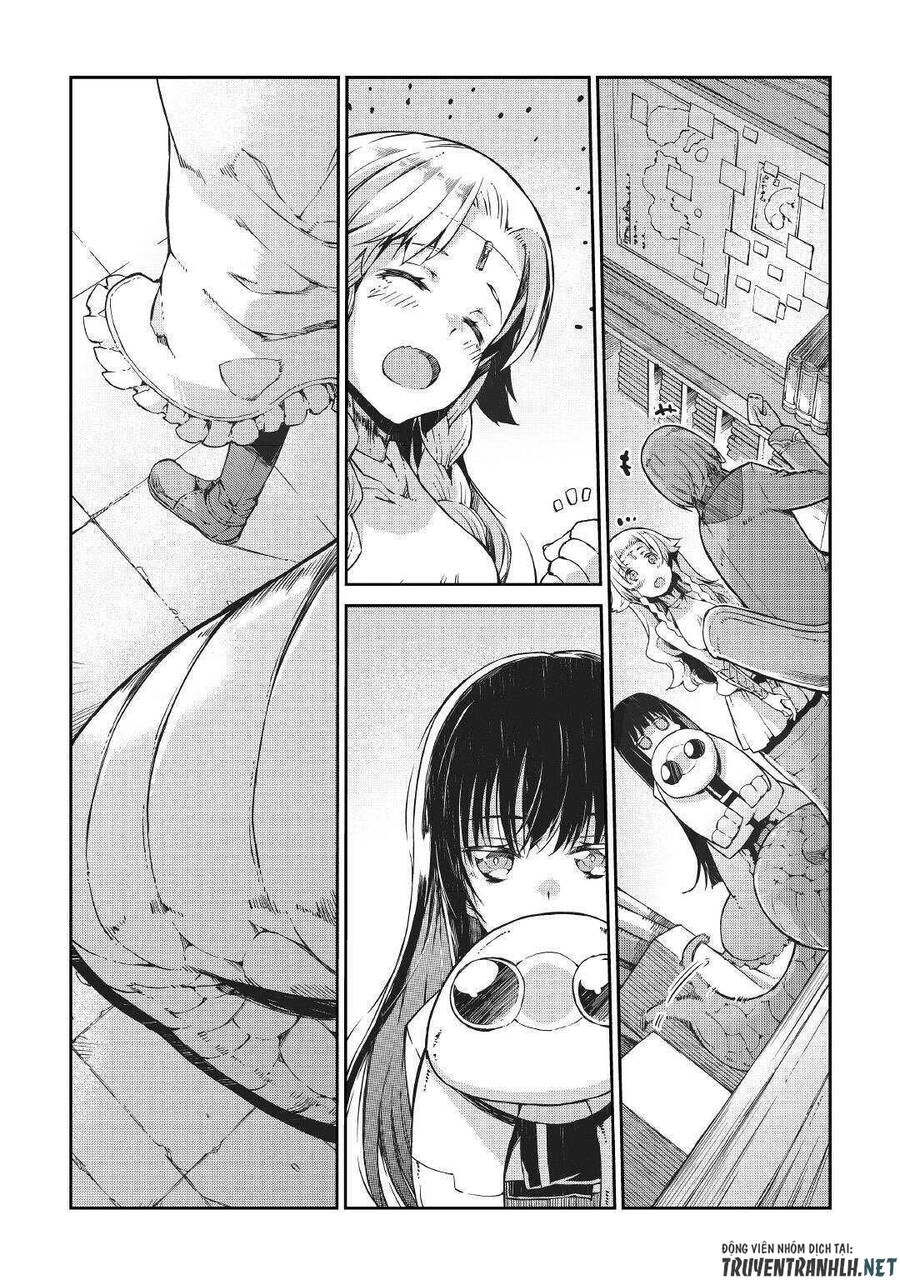 Sayonara Ryuusei, Konnichiwa Jinsei Chapter 63 - 15