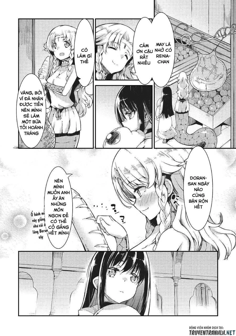 Sayonara Ryuusei, Konnichiwa Jinsei Chapter 63 - 16