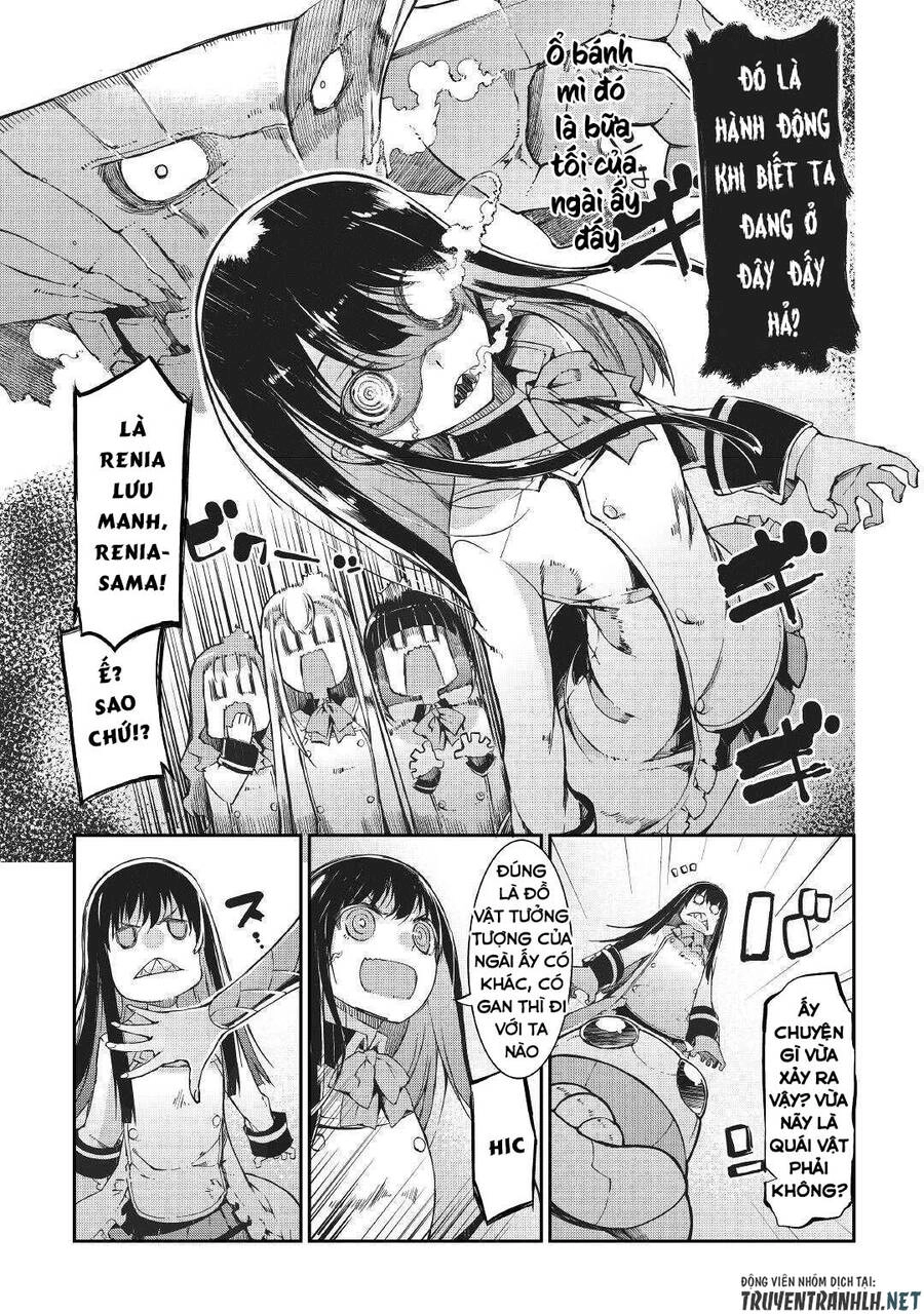 Sayonara Ryuusei, Konnichiwa Jinsei Chapter 63 - 19