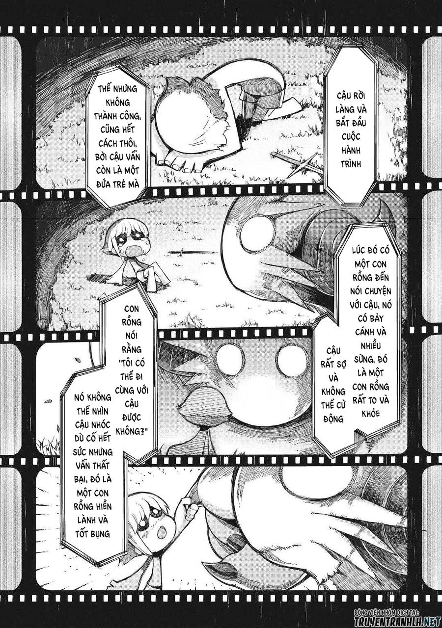 Sayonara Ryuusei, Konnichiwa Jinsei Chapter 64 - 4