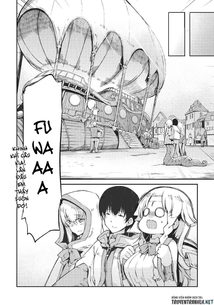 Sayonara Ryuusei, Konnichiwa Jinsei Chapter 64 - 26