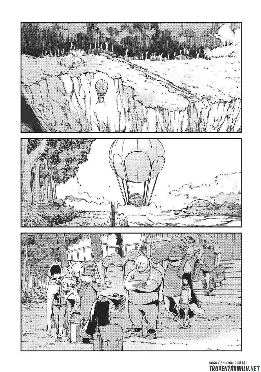 Sayonara Ryuusei, Konnichiwa Jinsei Chapter 65 - 14